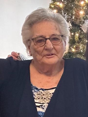 Marguerite Laurin