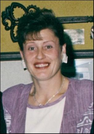 Germaine Castonguay Credger