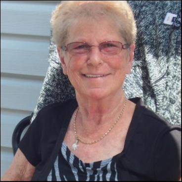 Marie-Marthe Roussel