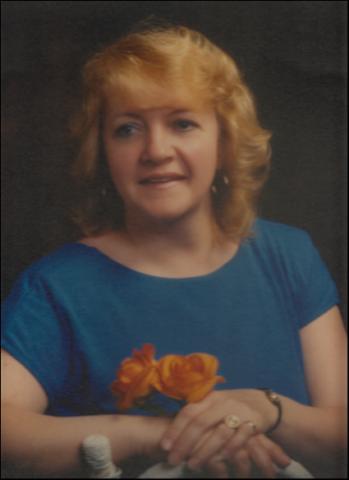 Noëlla Lorrain Légaré