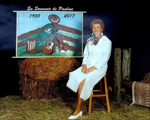 Pauline Leblanc Diotte