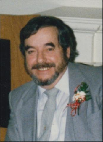 Léonard Alphonse Morin