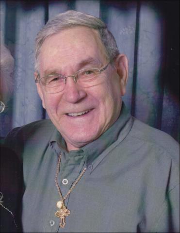 Jean-Charles Gingras