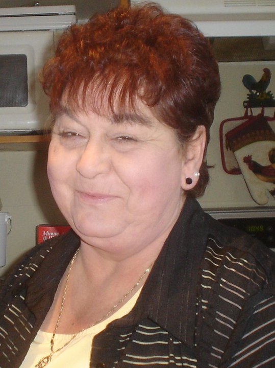 Hélène Peris