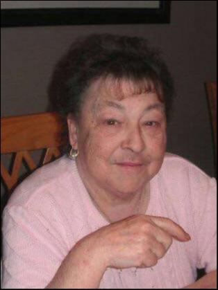 Monique Soulière Galipeau