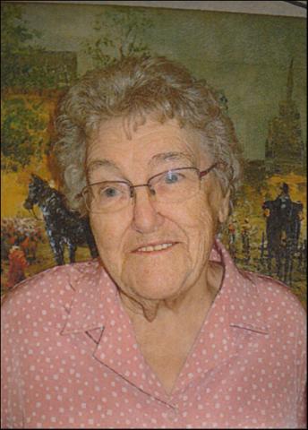 Bernadette Clément Lépine