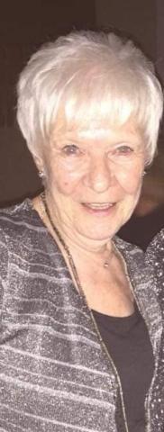 Georgette Gagnon Thibert