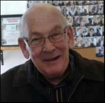 Raymond Harvey Quenneville