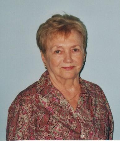 Madeleine Bigras