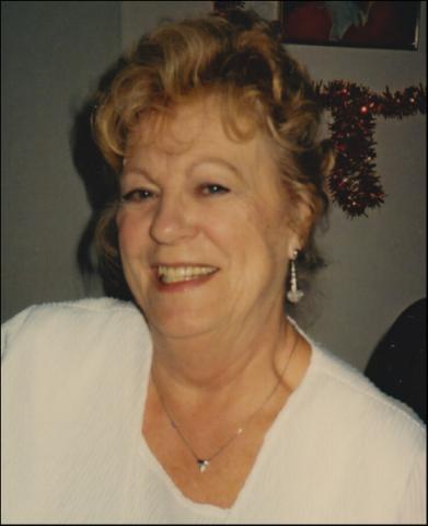 Réjeanne Lavertu Tessier