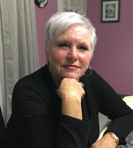 Madeleine Calisto Née Ducharme