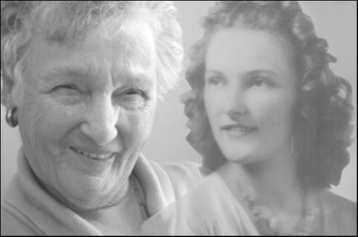 Rita Légaré Gagnon