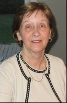 Suzette Suzette Michaud