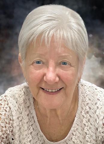 Yvette Guertin