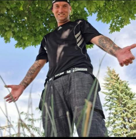 Maxim Bourgon-Frigon