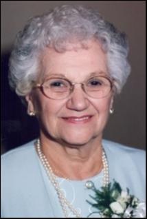 Lucille Gingras-Proulx