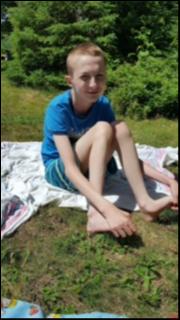 Xavier Desgagnés Lehoux