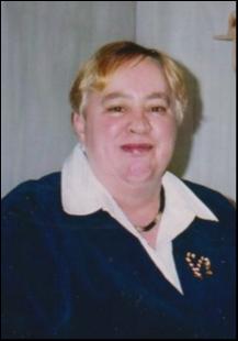 Arlène Laflamme Née Demers