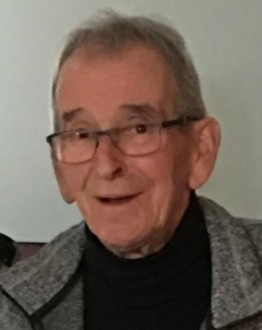 Claude Charron