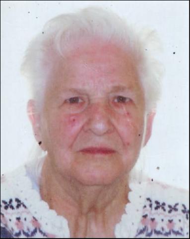 Gervaise Talbot Monfils