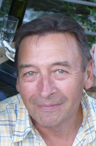 Ronald Larocque