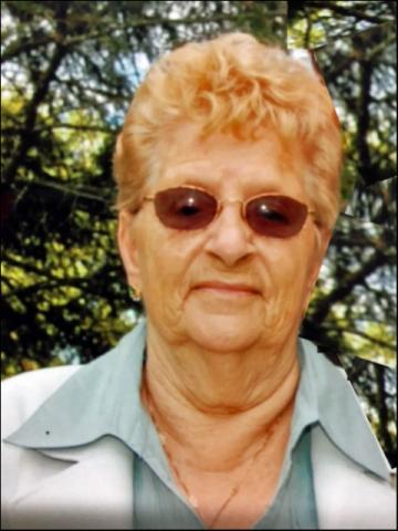 Evelyne Cousineau Poirier