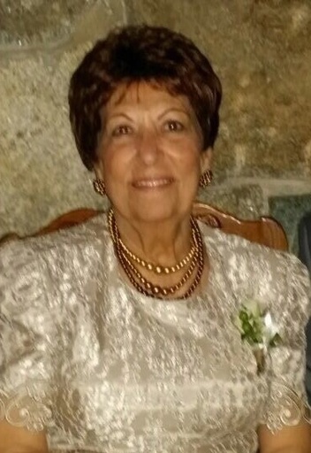 Marie Lahoud El Zarka