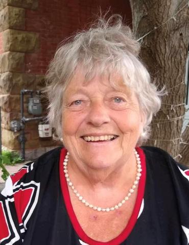 Francine Pharand