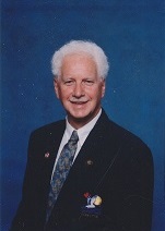 Roland D. Bélanger
