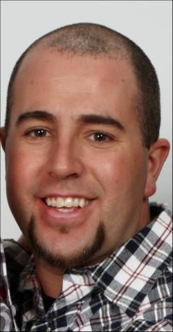 Steve Deschênes Bernier