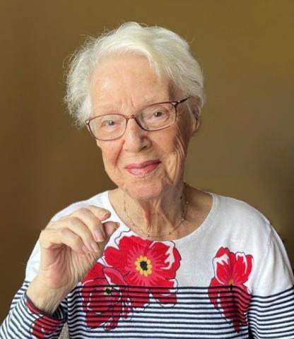 Alda Noël Côté