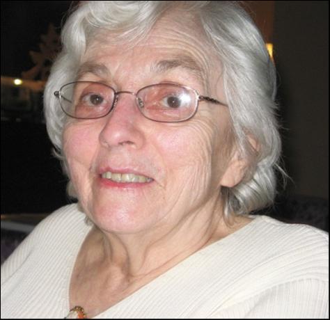 Carmen Daigneault Hodgson