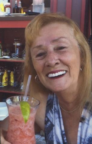 Réjeanne Brazeau Loyer