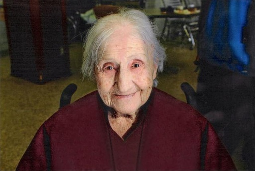 Laurette Coutu Pepîn