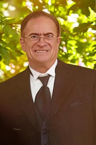 Octavio Neves