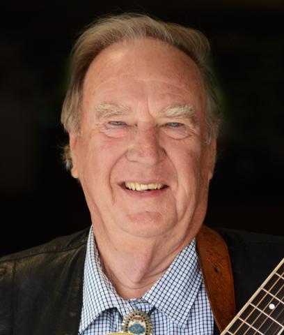 Lowell Montague
