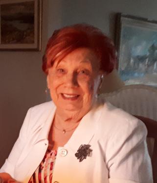 Denise Brazeau