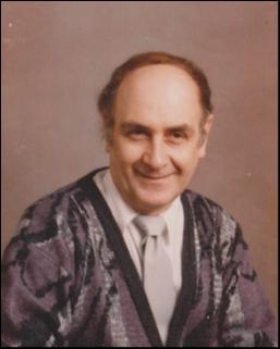 Paul Joseph Schryburt