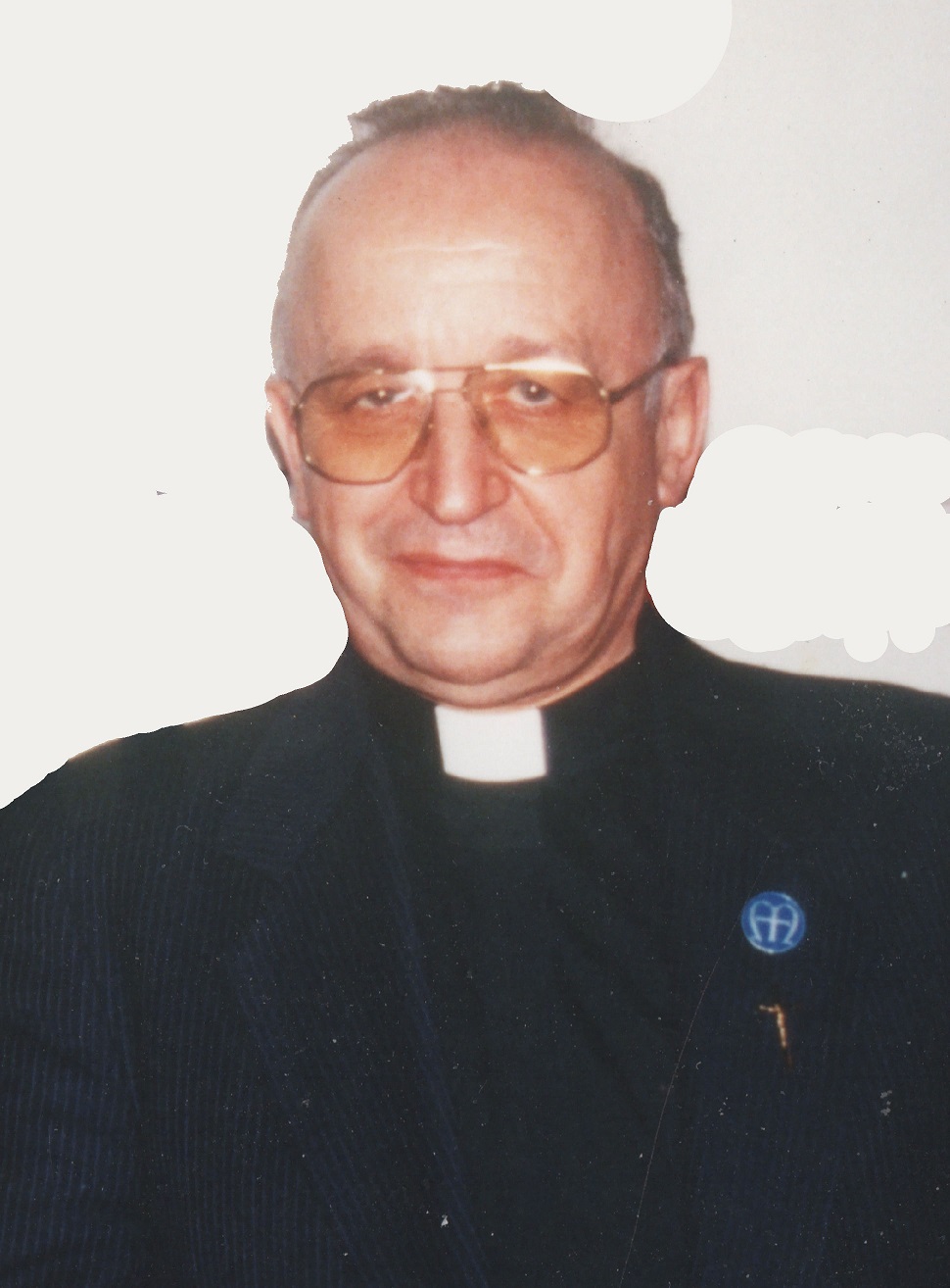 Ernst Paul Schoenhammer