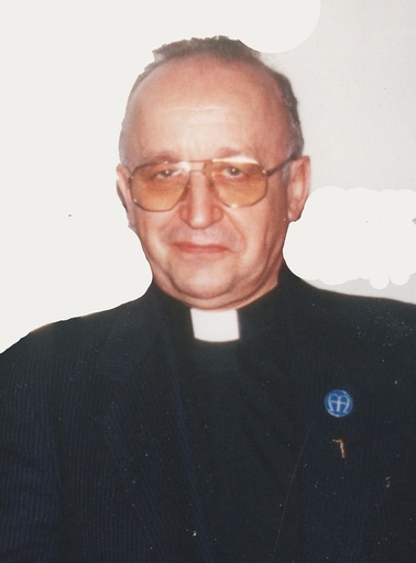 Ernst Paul Schoenhammer