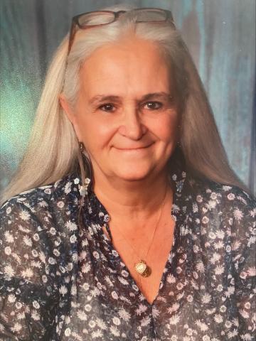 Lucie Thibault Crevier