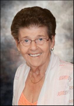 Rose-Blanche Langlois Charette