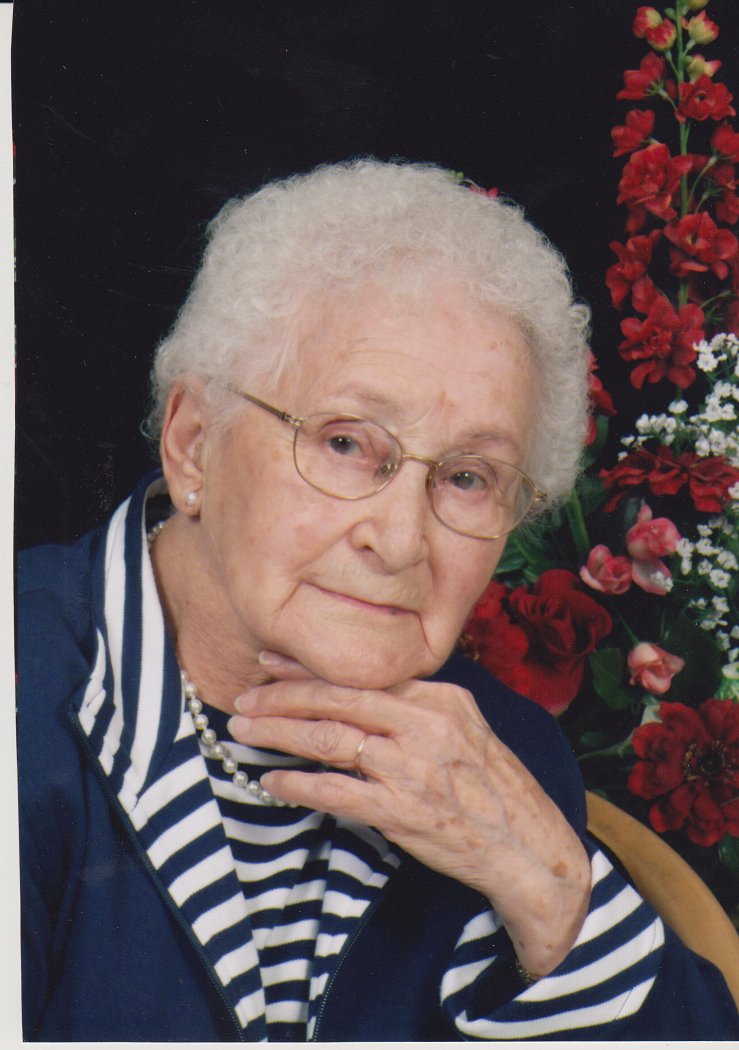 Georgette Bond Girouard