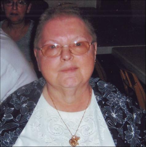 Hélène Charette Levac