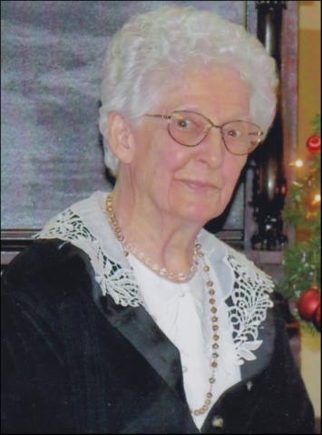 Jeannette Blais-Bastien-Adam