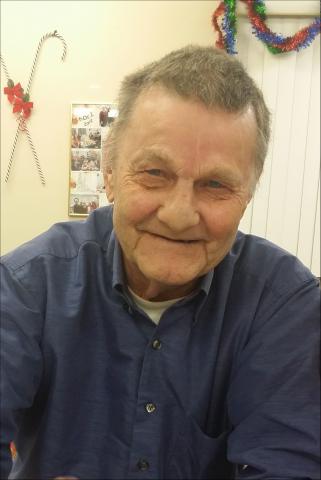 Jean Napoléon Degready