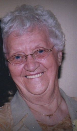 Rose-Aimée Durocher Née Bouladier