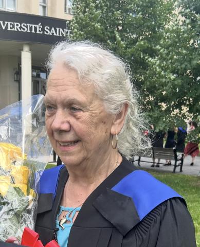 Micheline Amyot Simard