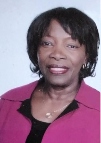 Sonia Ashley Nash
