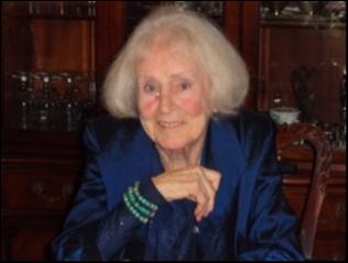 Jeanne Gaudet-Grenier